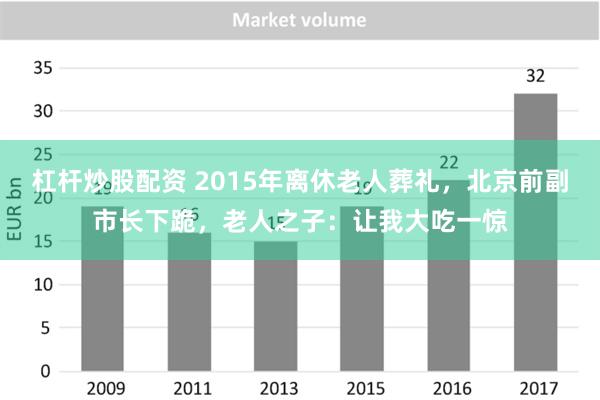 杠杆炒股配资 2015年离休老人葬礼，北京前副市长下跪，老人之子：让我大吃一惊