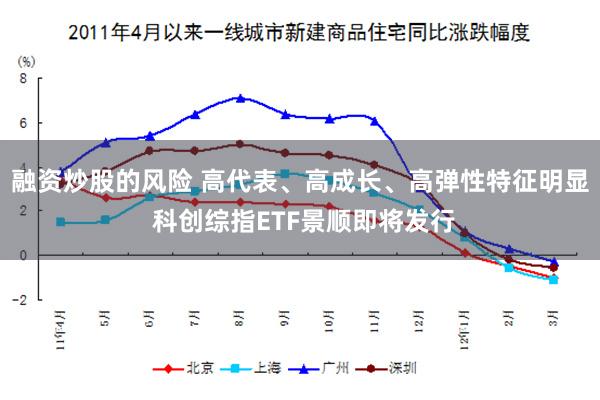 融资炒股的风险 高代表、高成长、高弹性特征明显 科创综指ETF景顺即将发行